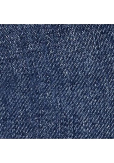 Colins Mavi Kadın Pantolon Cl1067481 Q1.v1 Dn43153 Mavi