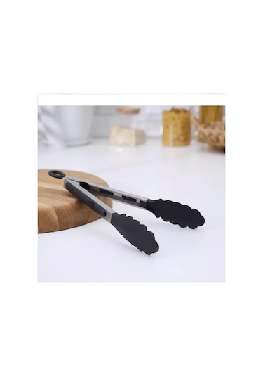 Stil'nyj İ Udobnyj Dom Silikon Mutfak Maşaları 161551944