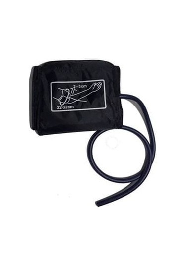 Aleti Kol Manşonu Sayesinde Kullanıcılar - Medikaltec Dijital Tansiyon Aleti Kol Manşonu