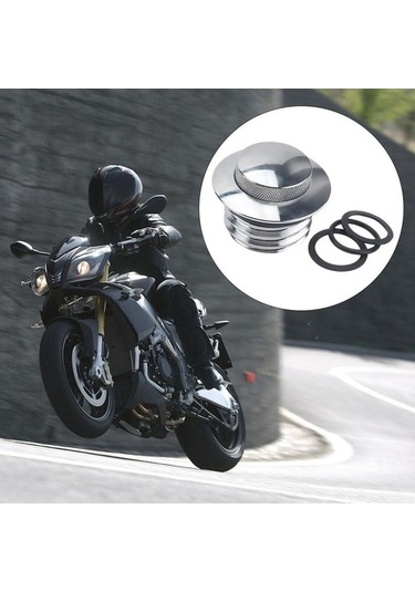 Didadodo Krom Yakıt Deposu Açılır Gaz Kapakları Harley Için Uygun 1982-2019 Tek Vidalı Yeni Tasarım