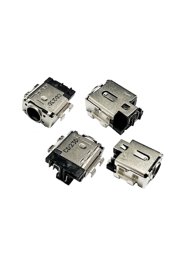 Asus Ux481f Notebook Dc Power Jack, Şarj Soketi Girişi / Nbjc213