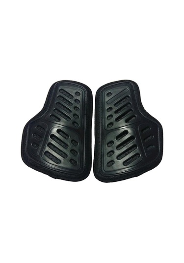 Suntek 1Pair Dayanıklı Yetişkinler 1 Çift Göğüs Koruma Pedleri