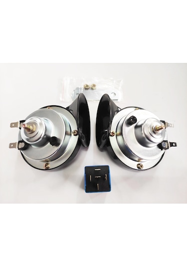 Replax 12v Dadat Korna 2 Li Süper Emark Belgeli+ Titreyici Titreş