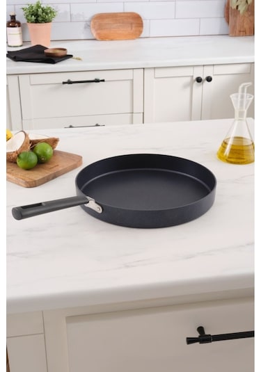 Karaca  Biodiamond Prestige Balık Tava 32 Cm