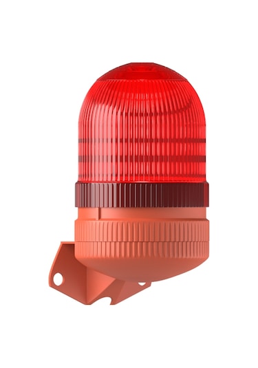Mesan Ms 5815.1.85-260vac Led Multifonksiyon Tek Ses Siren