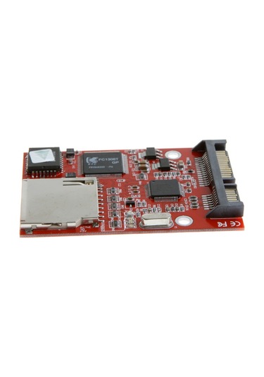 Maiyame Sd'den Sata'ya Adaptör