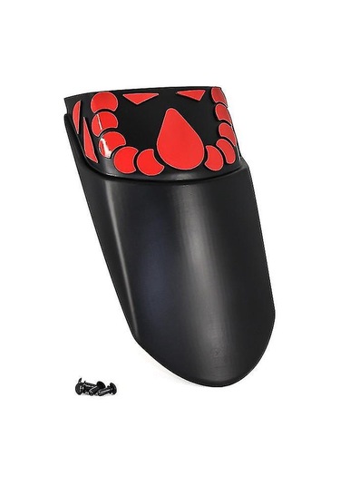 Youtek Tiger 900 Gt Pro 2020-2021 Ön Çamurluk Uzatıcı - Moto Kirliliği Ve Hasarı Önleyici Siyah Plastik Erişegi