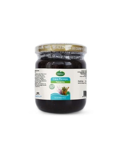 Mindivan Cüce Palmiye Saw Palmetto & Yakıotlu Macun 230 G
