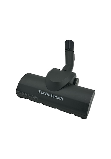 Arzum Uyumlu Ar4087 2'si 1 Arada Dikey Süpürge Turbo Başlık