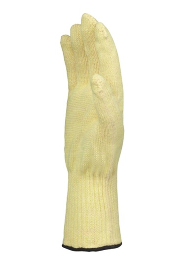 Deltaplus Kpg10 Her İki Elde Kullanılabilen Termal Eldiven, Kesilmez Seviye D, Termal Direnç İle İnce İşçiliği Birleştirir