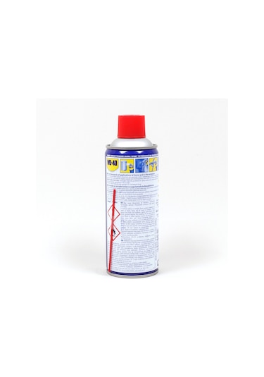 Wd 40 Koruyucu Ve Yağlayıcı 400ml