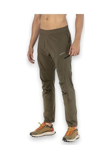 Merrell Outdoor Comfort Kargo Pantolon Erkek Yeşil M2relate-14751 Yeşil