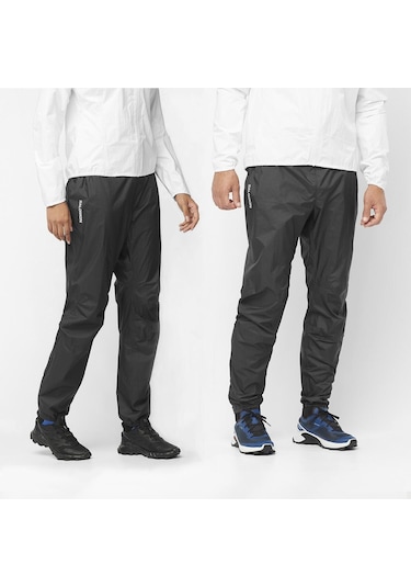 Salomon Bonattı Wp Pants U 27412 Siyah