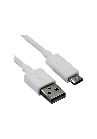 Microcase Type C Usb 3.1 Hızlı Veri Aktarım Ve Şarj Kablosu