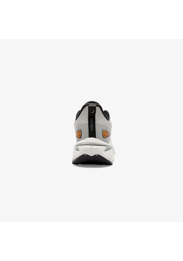 Nautica Erkek Gri Sneaker Düz Nt600t Beyaz