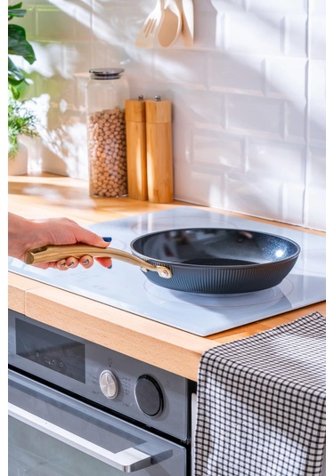 Ultimate Pro 5 Parça Tencere Seti - Siyah