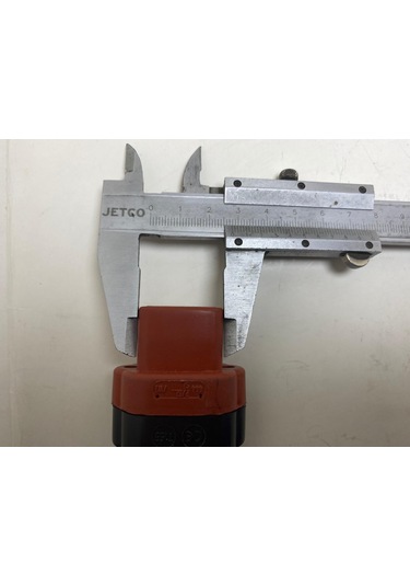 Kalthoff Üçlü Isıya Dayanıklı Silikon Yanmaz Fiş Avrupa