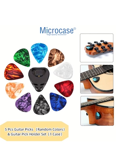 Microcase Yapışkanlı Pena Tutucu Pena Kabı - Al5141 2 Adet
