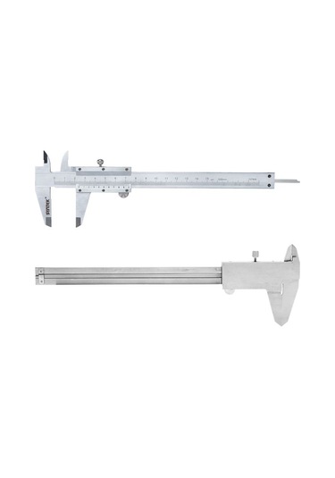 Syntek Karbon Çelik Mekanik Profesyonel  Mikrometre Kalınlık Ölçer