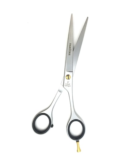 Yakiire Solingen 6 İnç Profesyonel Kuaför Berber Kesim Makası