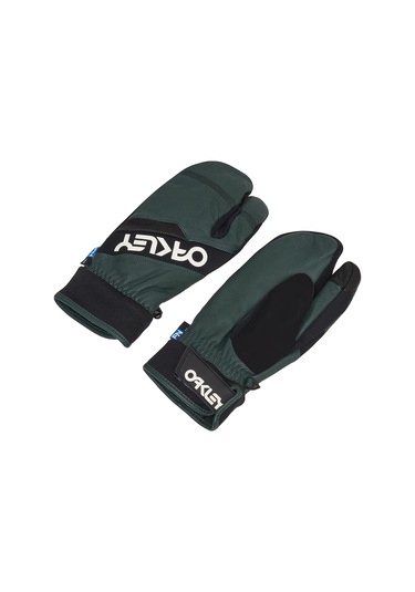 Oakley Factory Wınter Trıgger Mıtt2 Yeşil Yeşil