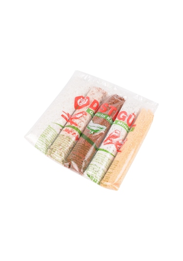 Güvercin Kumu Karışık Renk 1 Kg