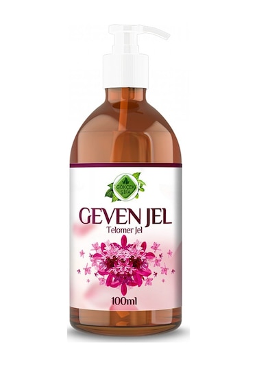 Gökçek Şifa Geven Jel