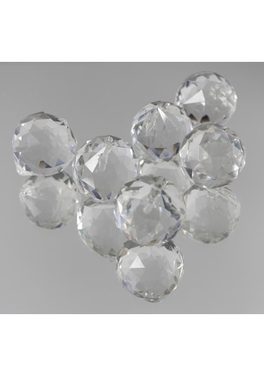 Top Taş 30 Mm ,Avize Taşı,Avize Camı