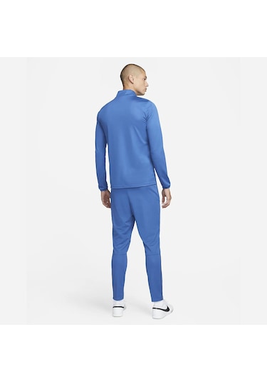 Nike Erkek Eşofman Takımı M Nk Df Acd21 Trk Suit K CW6131-407 Mavi
