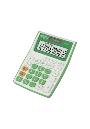 Bigpoint BP502-55 12 Hane Hesap Makinesi