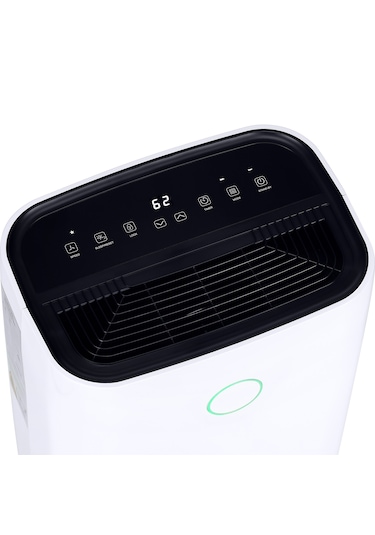 Kurutek KT20-C Nem Alma Ve Hava Temizleme Cihazı