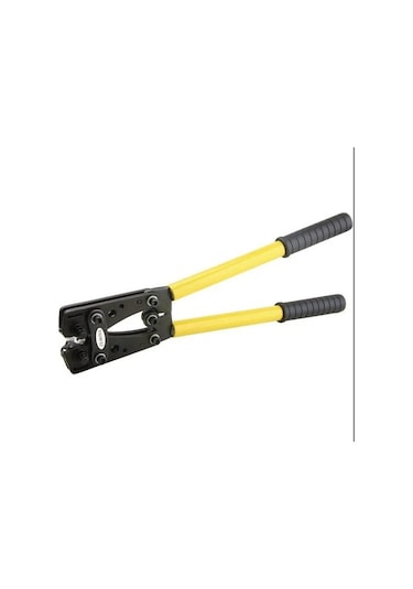 Maasco Mekanik Papuç Sıkma Pensesi Jy-0650a