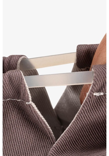 Hopfrög Kids Jack Rabbit Hyper Sıcak Gri Barefoot Akıllı Patik Gri