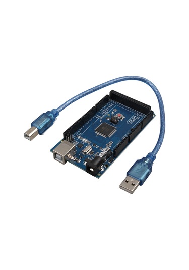 Arduino Mega 2560 R3 Atmega2560 Profesyonel Geliştirme Kartı