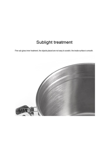 Sones 1200ml Paslanmaz Çelik Mühürlü Gıda Kahve Telvesi Çekirdek Saklama Kabı Dahili Co2 Gaz Havalandırma Vanası Ve Takvim