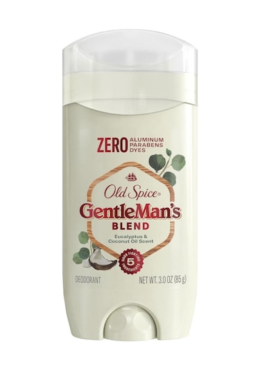 Old Spice Zero Eucalyptus With Coconut Oil Erkek Stick Deodorant 85 G