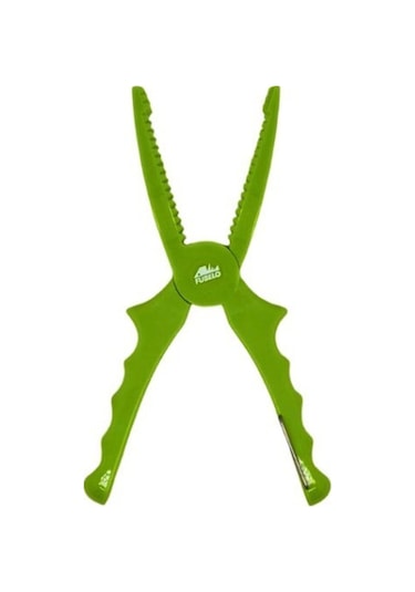Fubelo Trax Maşa Plastik Yeşil