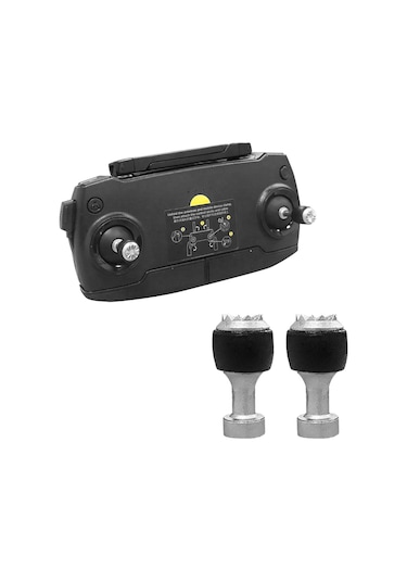 Djı Mavic Mini/Hava 2 Adet Uzaktan Kumanda Joystick Rocker