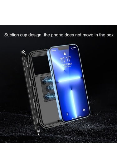 Pazly Bisiklet Motosiklet Açık Hava Sporları Cep Telefonu Su Geçirmez Çanta, Renk: Halatlı Gidon Çok Renkli, 4.0-7.0 İnç, Sanbuyos Çok Renkli