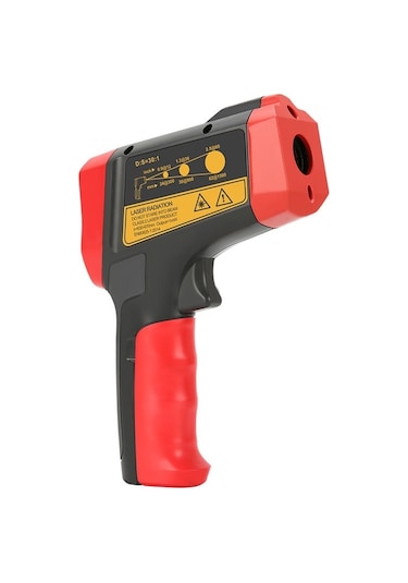 Unit Ut-303c+ Kızılötesi Termometre