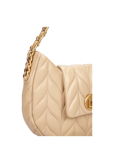 Pierre Cardin Bej Kadın Omuz Çantası 05pc25y10108-klsa Bej