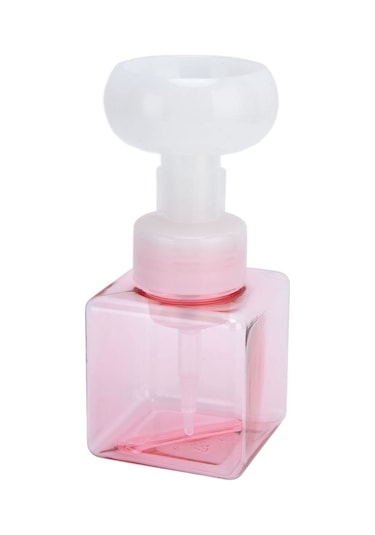 Kozmetik Ambalajı Için Küçük Taşınabilir Tasarımlı 250ml Petg