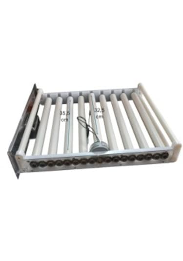 Kuluçka Makinesi Silindir Viyol