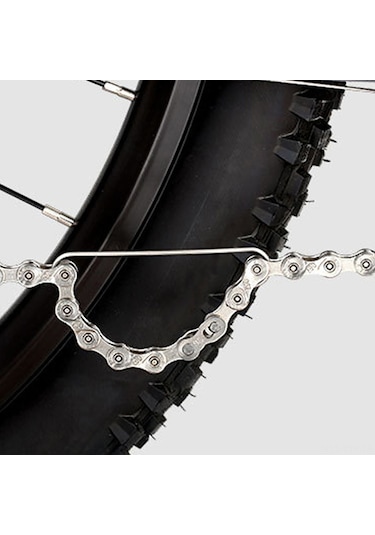 Dianziye Bisiklet Zinciri Açma-kurma Aracı Seti: Zincir Pensi + Zincir Kırıcı - Dağ Bisikleti Ve Yol Bisikletleri İçin Çelik Malzeme