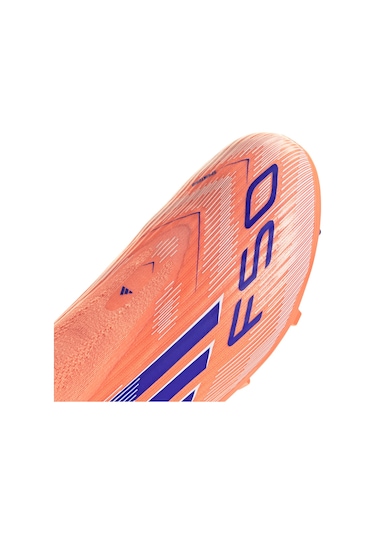 Adidas F50 League Ll Fg/mg J Çocuk Krampon Jh7742 Turuncu