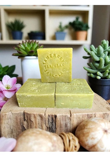 Tamerbey Sarımsaklı Sabun 125 G