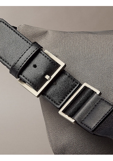 Calvin Klein Erkek Bel Çanta Lv04d3073gpcg Grey