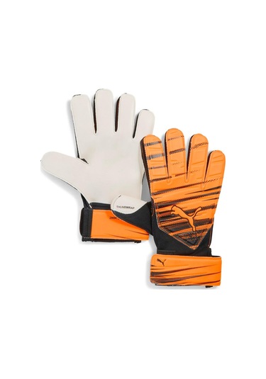 Puma 04209003 Attacanto Play Rc Unisex Kaleci Eldiveni Turuncu