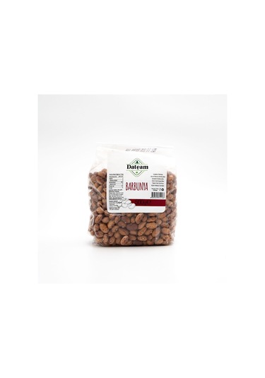 Datçam Barbunya 500 G
