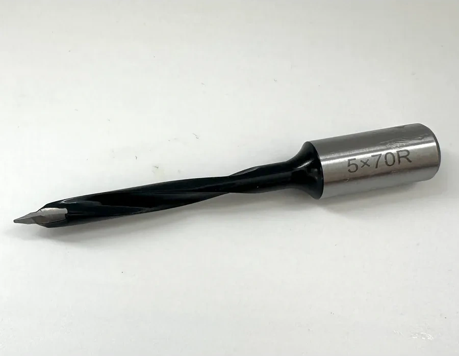 3cut Tools Eksenal Delme Ucu 5 10 70mm R 346043937